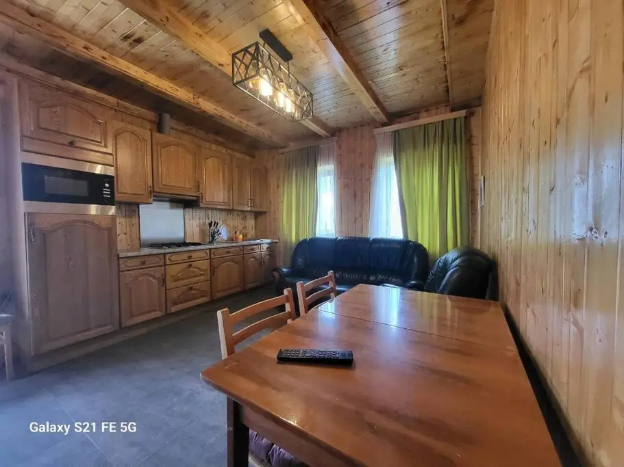 Peak House