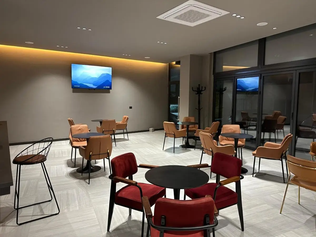 The Roots Boutique Hotel