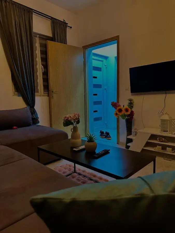 Apartman Fin