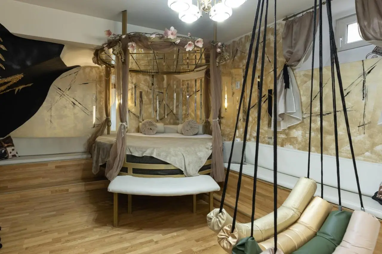 Sarajevo Seven Suites