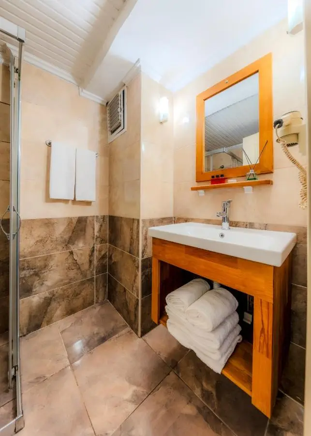 Hamit Hotel Istanbul - Special Category