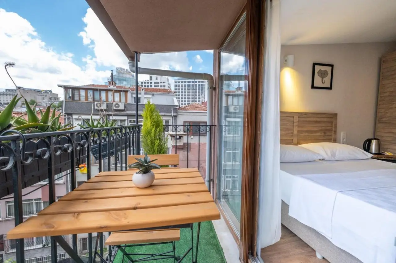Dream Novera Suite