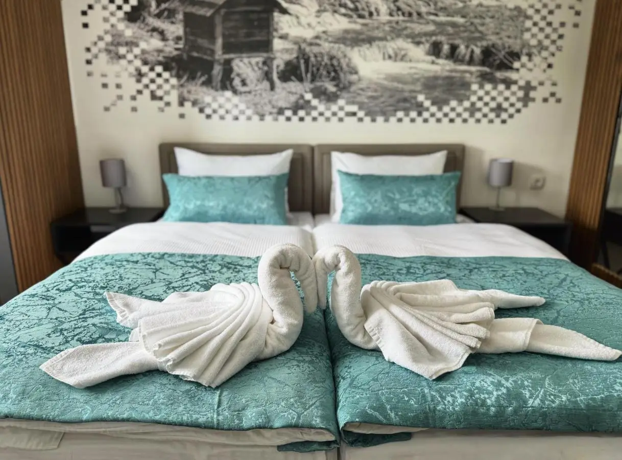 Hotel Turist 98