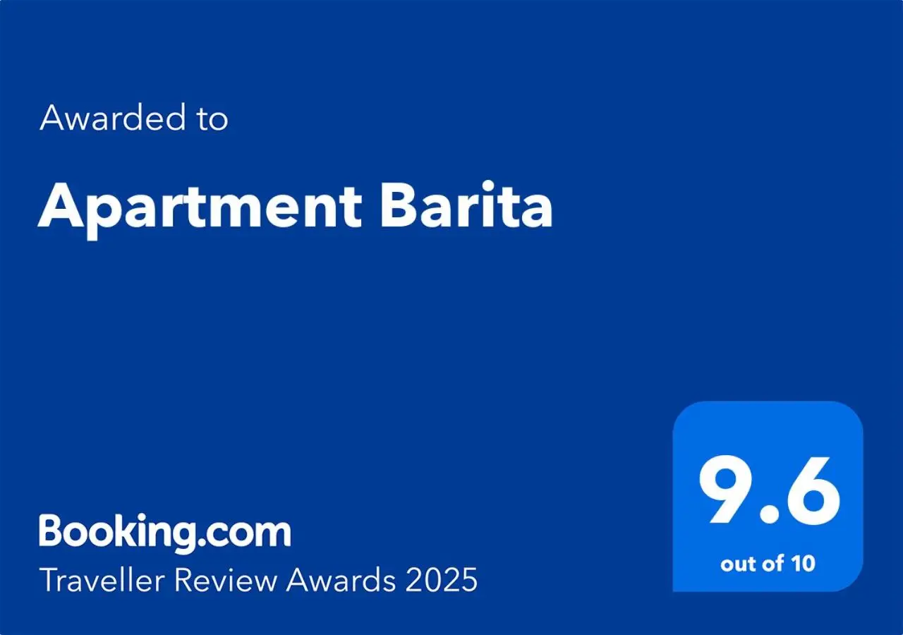 Apartment Barita