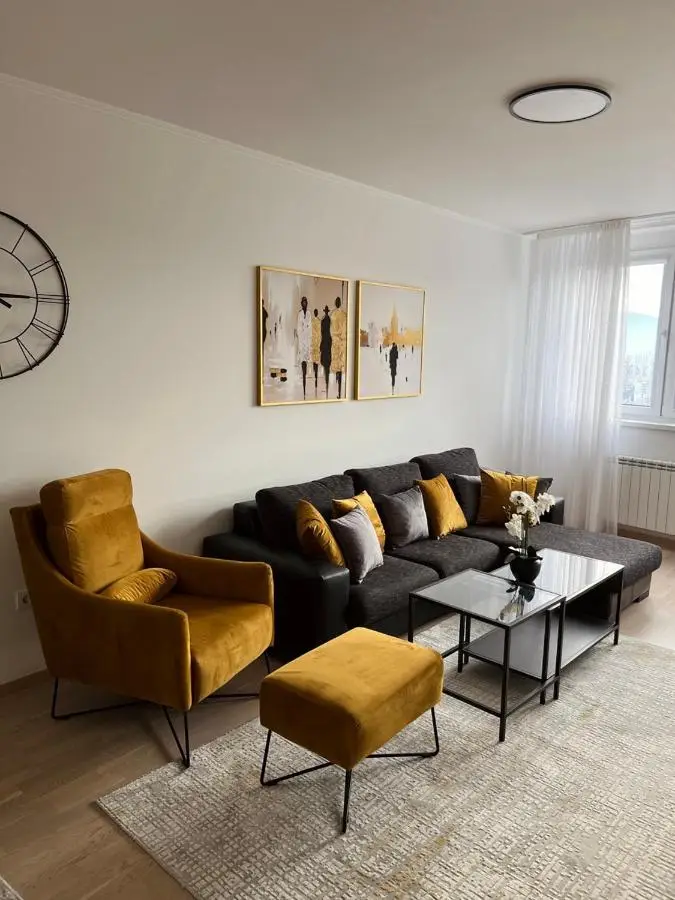 Luxury Apartment Kadic