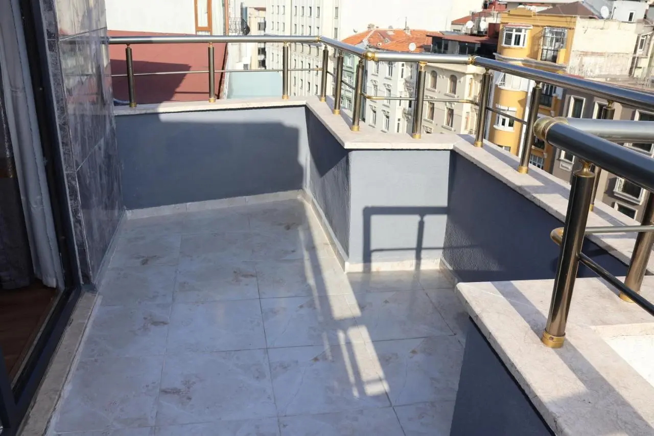 DT Suites
