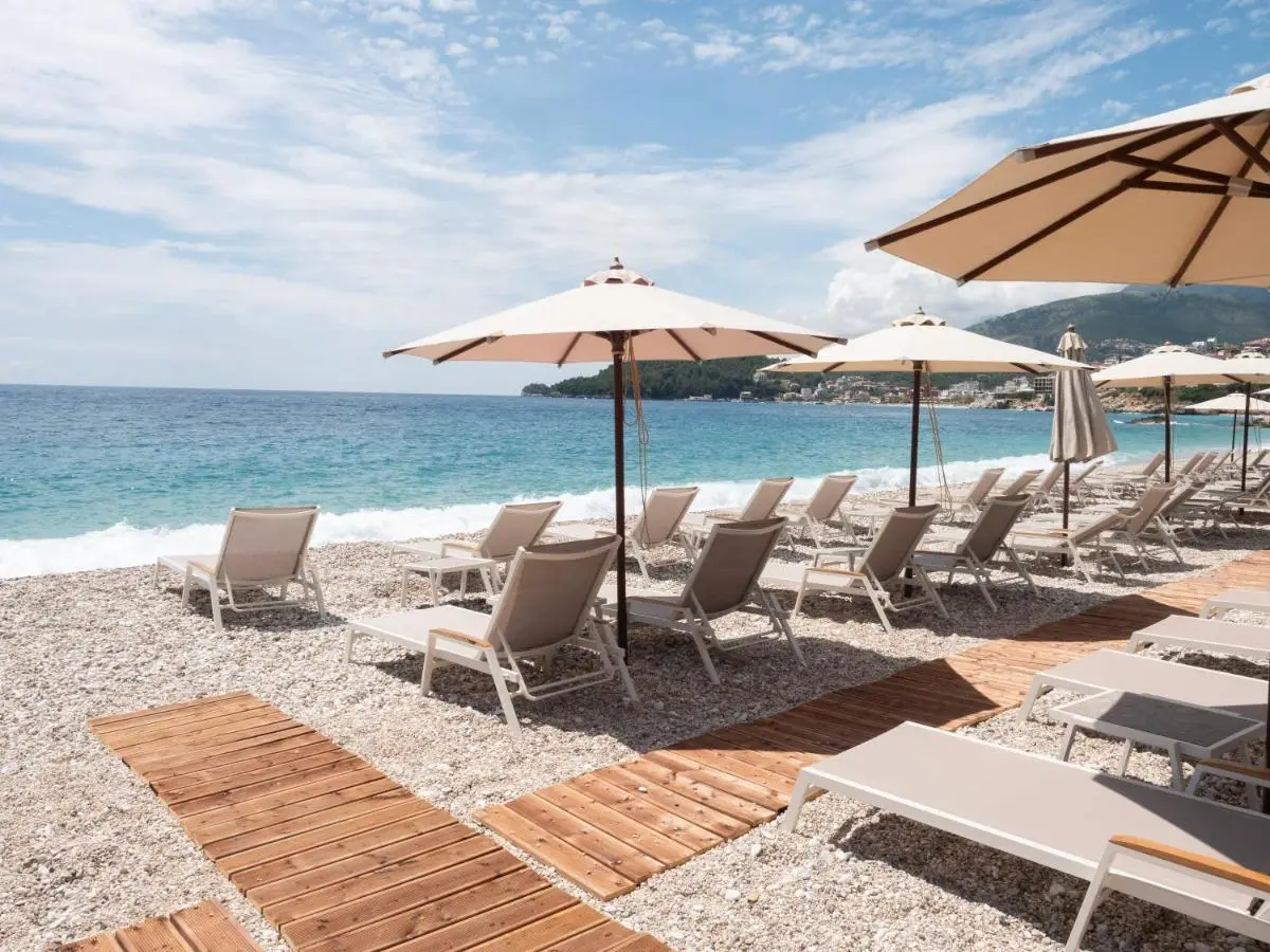 Rapo's Resort Hotel