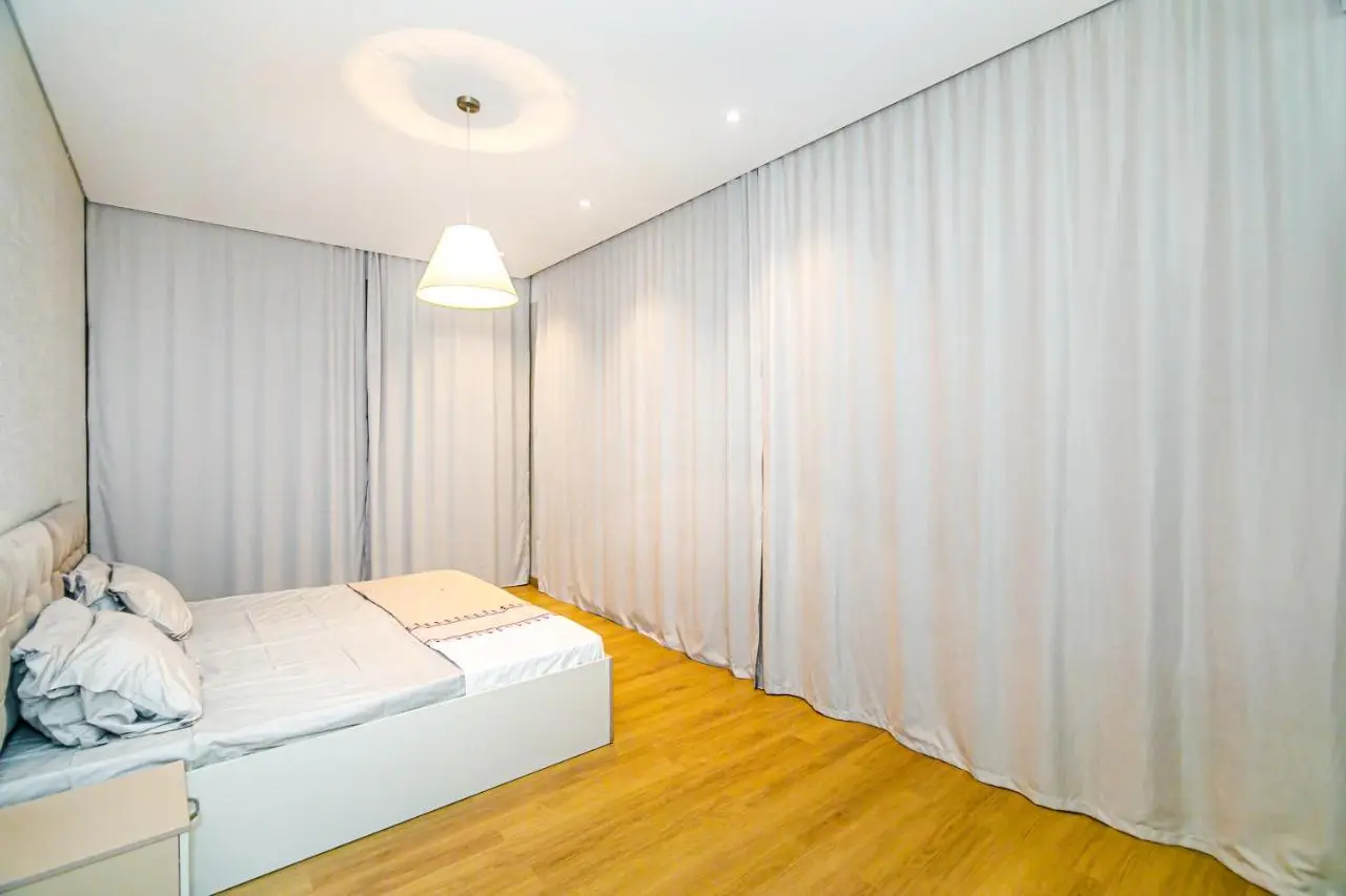 PRIME Luxury Apartment on BAKU