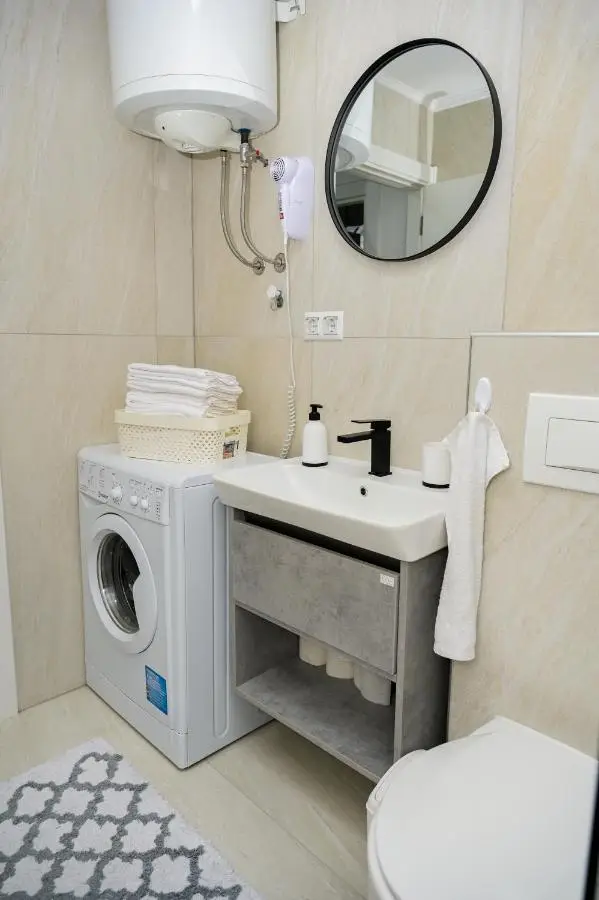Apartman Castello