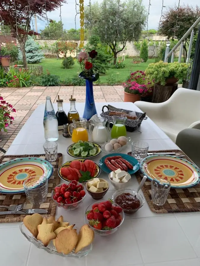 Hotel Villa Linda