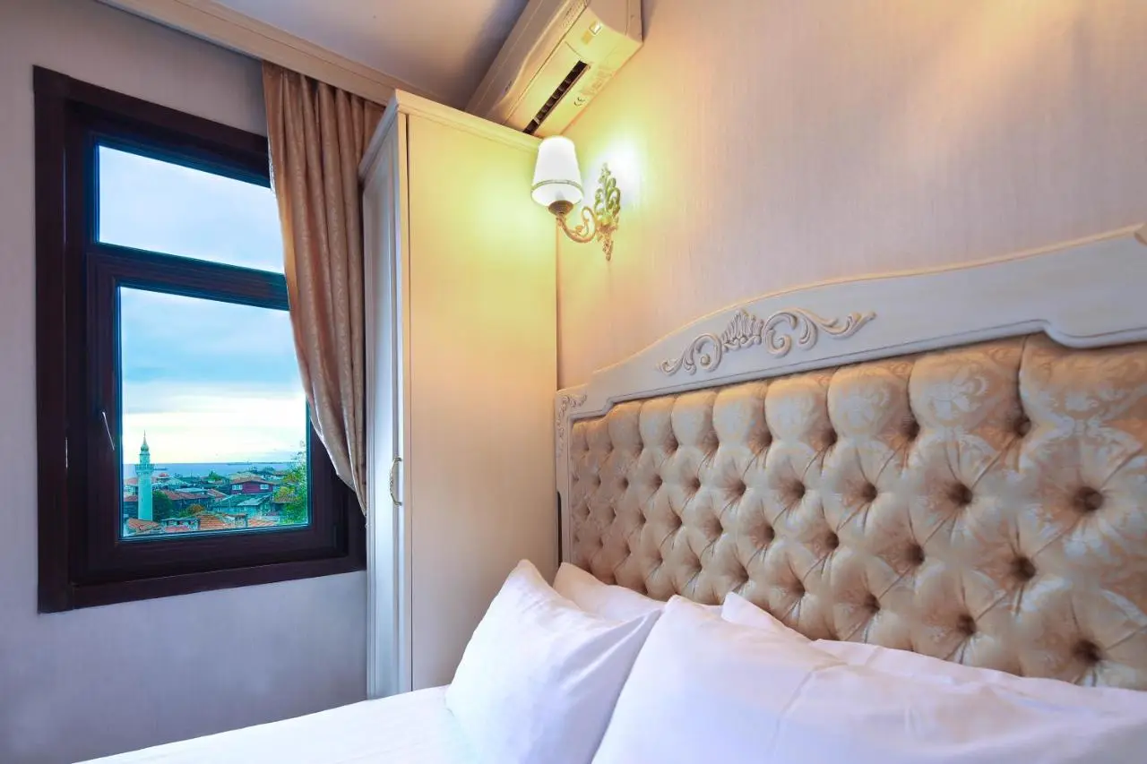 Hotel Historia-Special Category