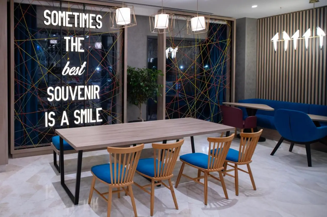Hampton By Hilton Istanbul Merter