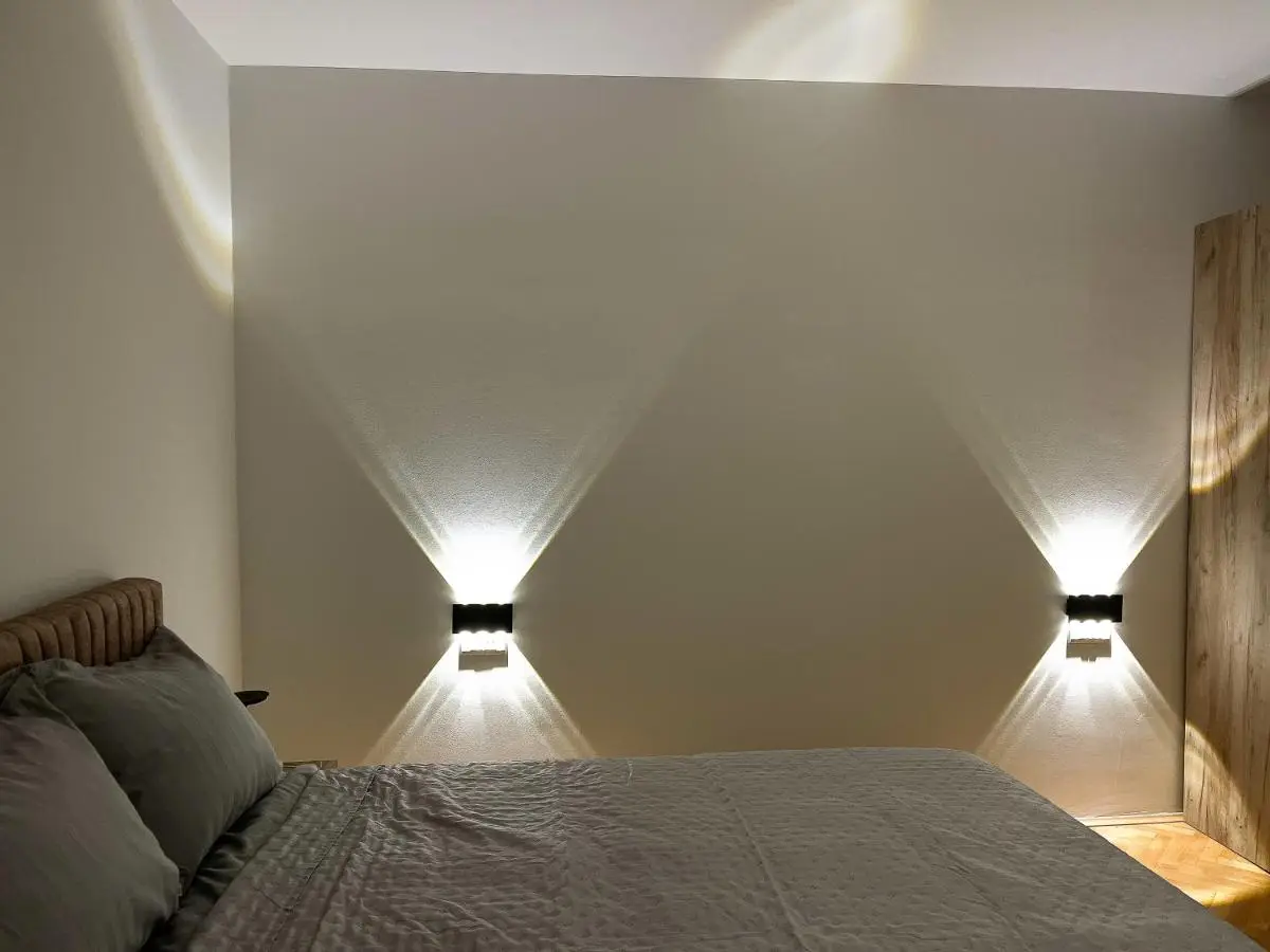Astra apartman