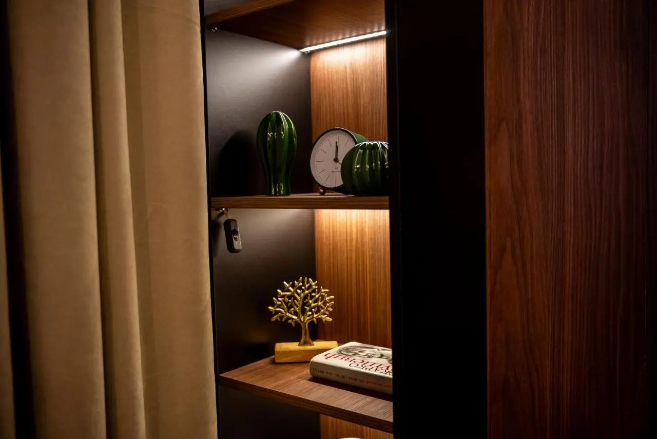 Apartment Bascarsija