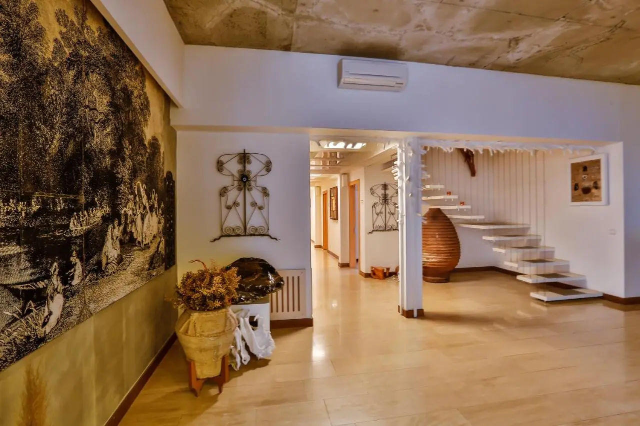 Han Hotel Istanbul