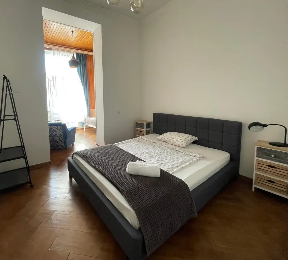 Guest House Third Floor