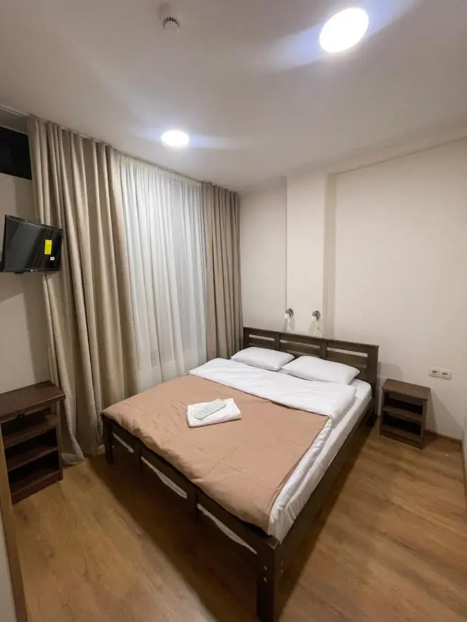ART family hotel