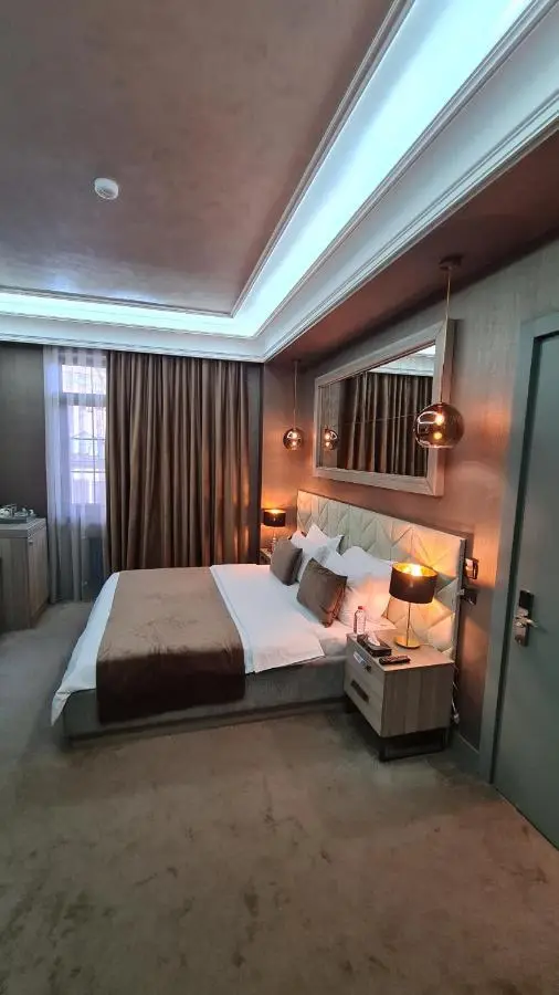Home Boutique Hotel