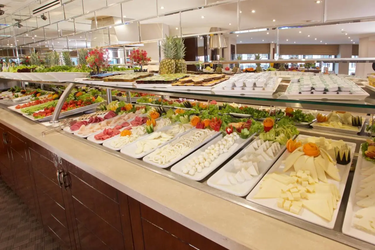 Mosaic Hotel Old City -Special Category