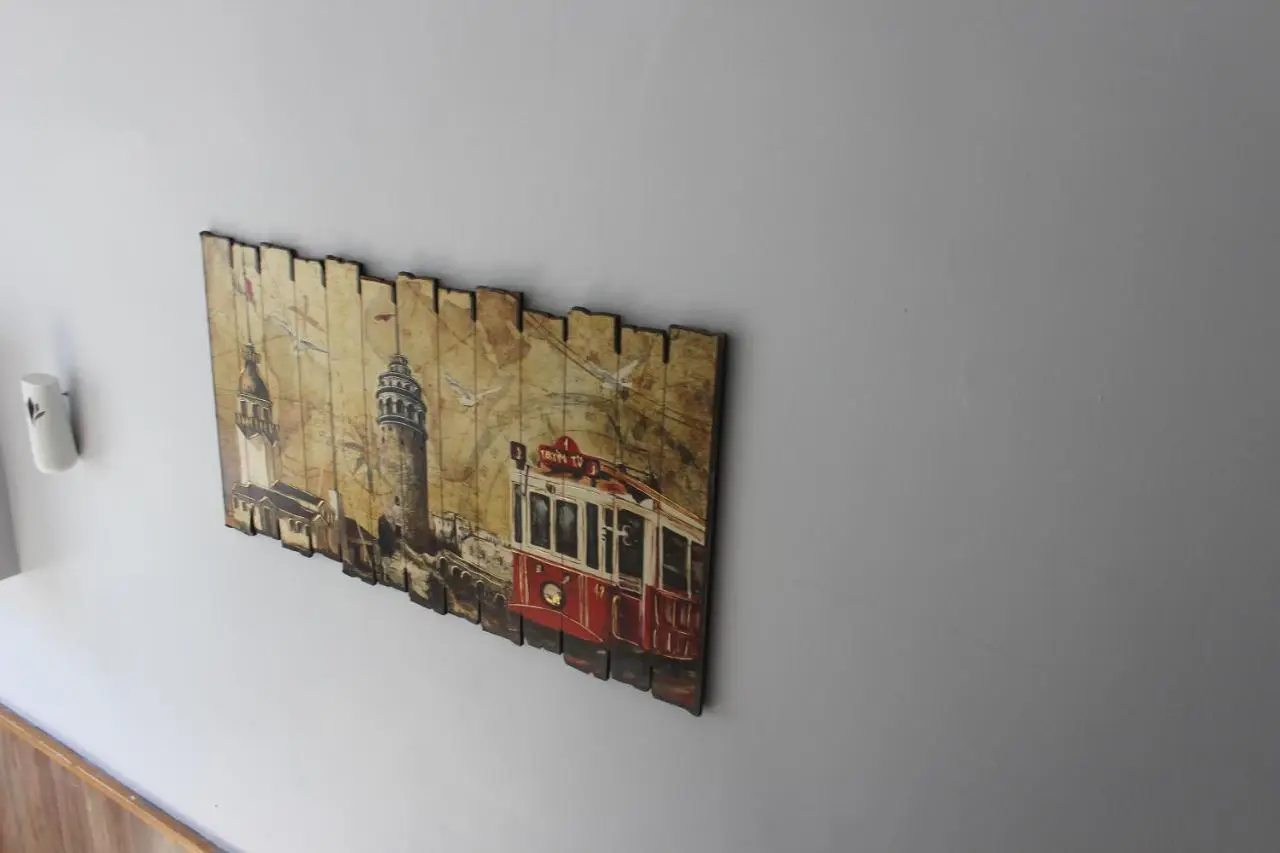 Sultanahmet Corner Apart