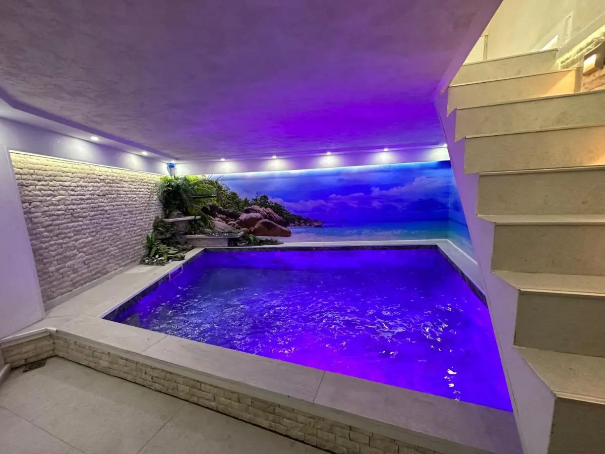 Villa By expert VIP
