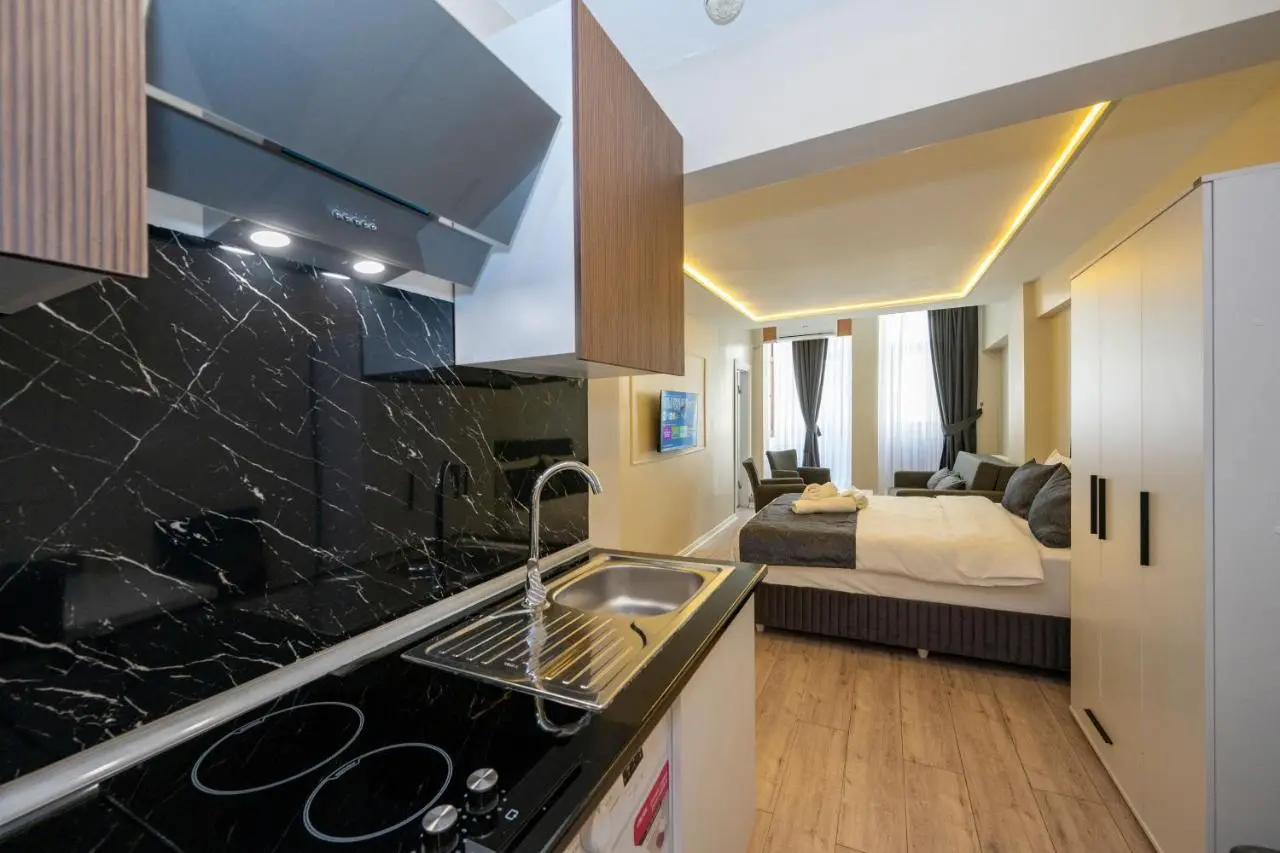 Aiza Suites Nişantaşı