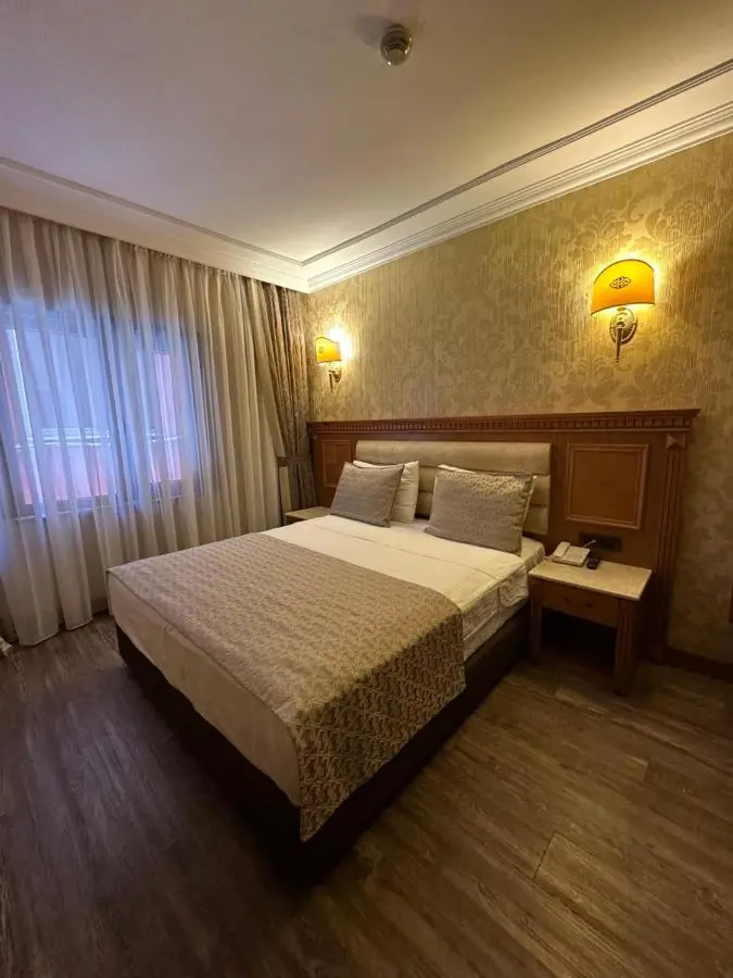 Dalan Otel Istanbul Old City