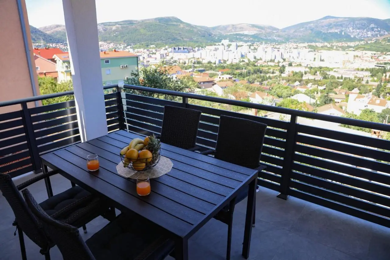 Apartman Keman
