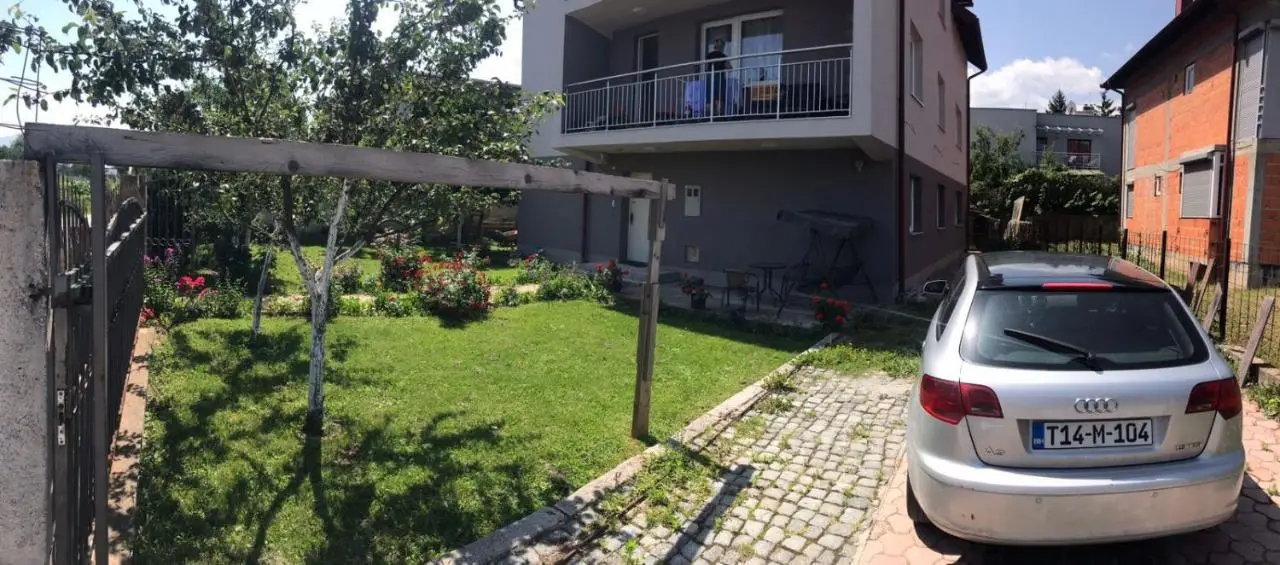 Ilidza Apartmant