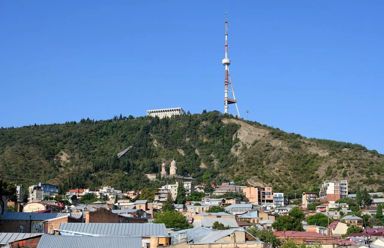 Kazma Boutique Hotel