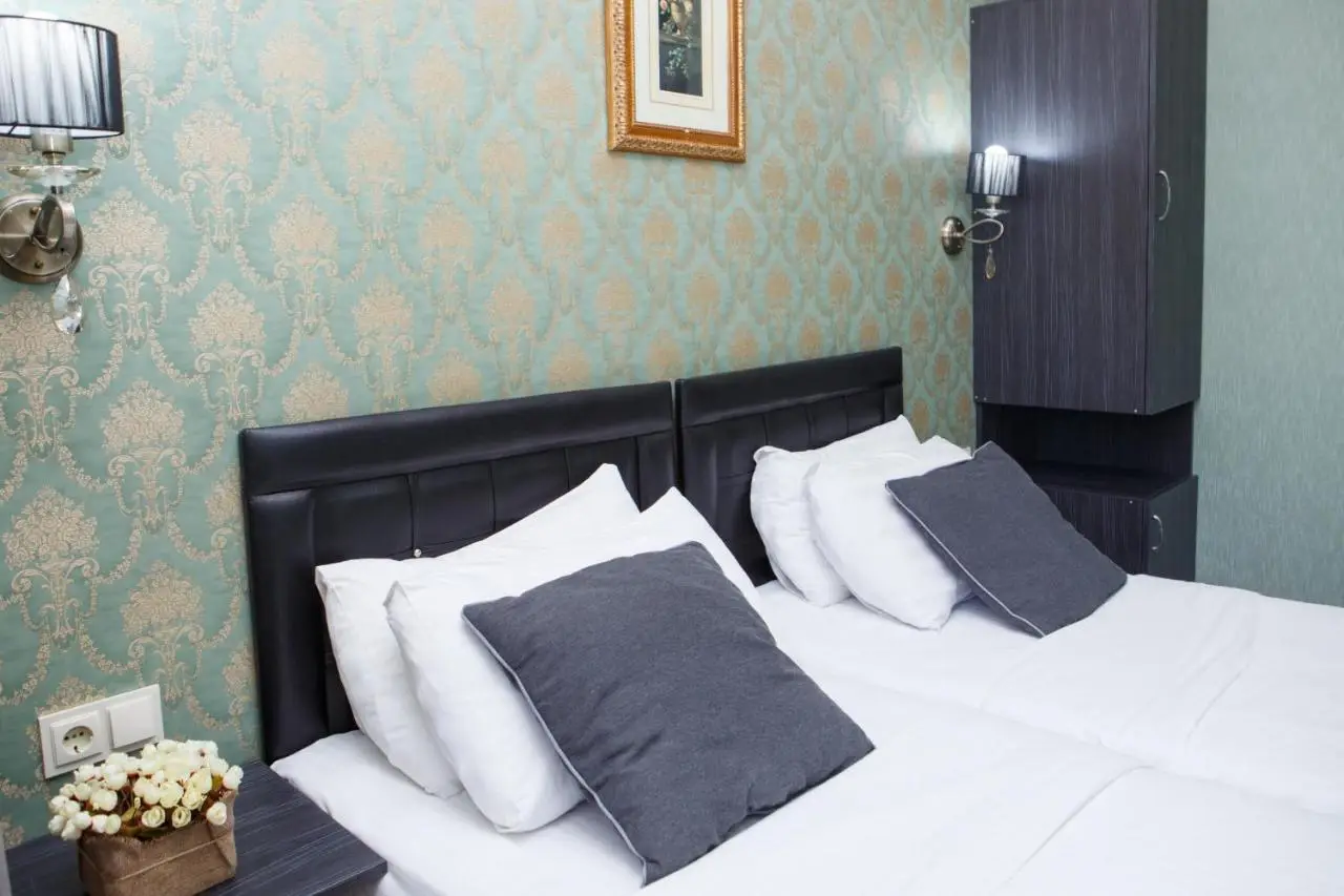 Hotel Arc Tbilisi