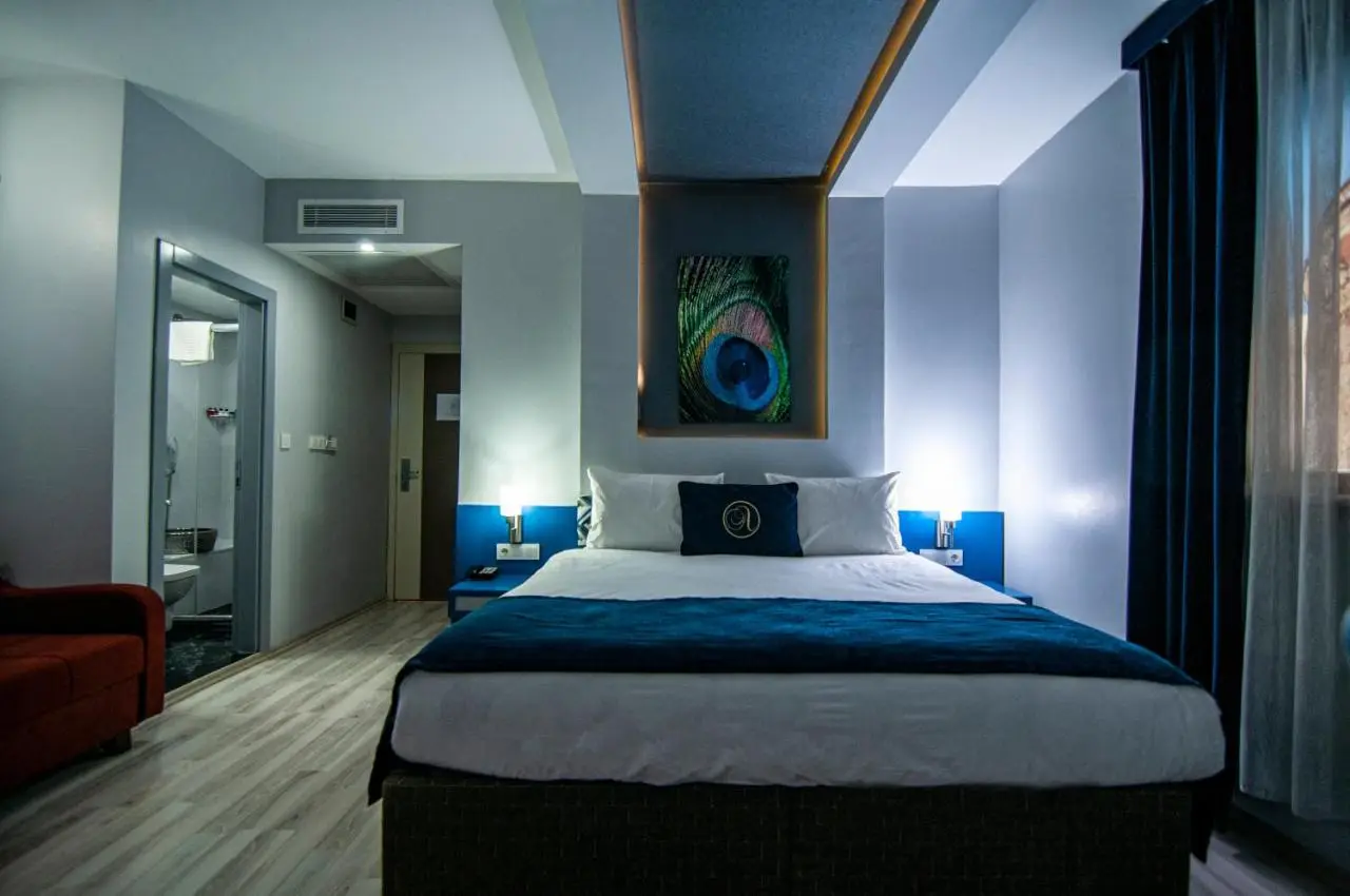 Lapis Inn Hotel & Spa ( Ex. Ambassador Hotel)