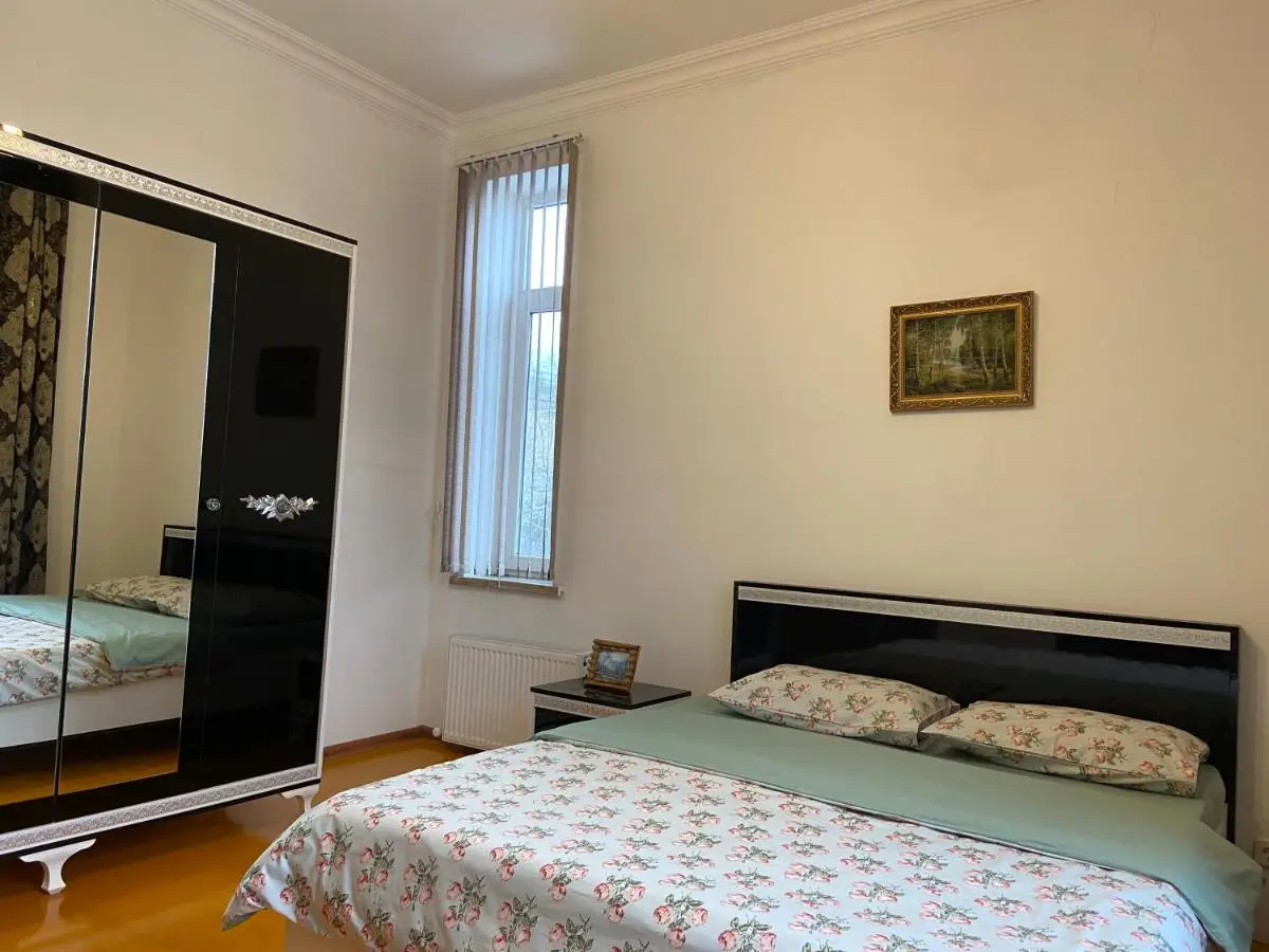 GUEST House