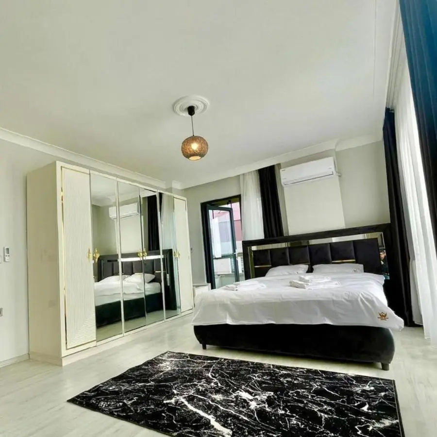 Shahin Golden Hotel الصقر الذهبي للشقق الفندقية