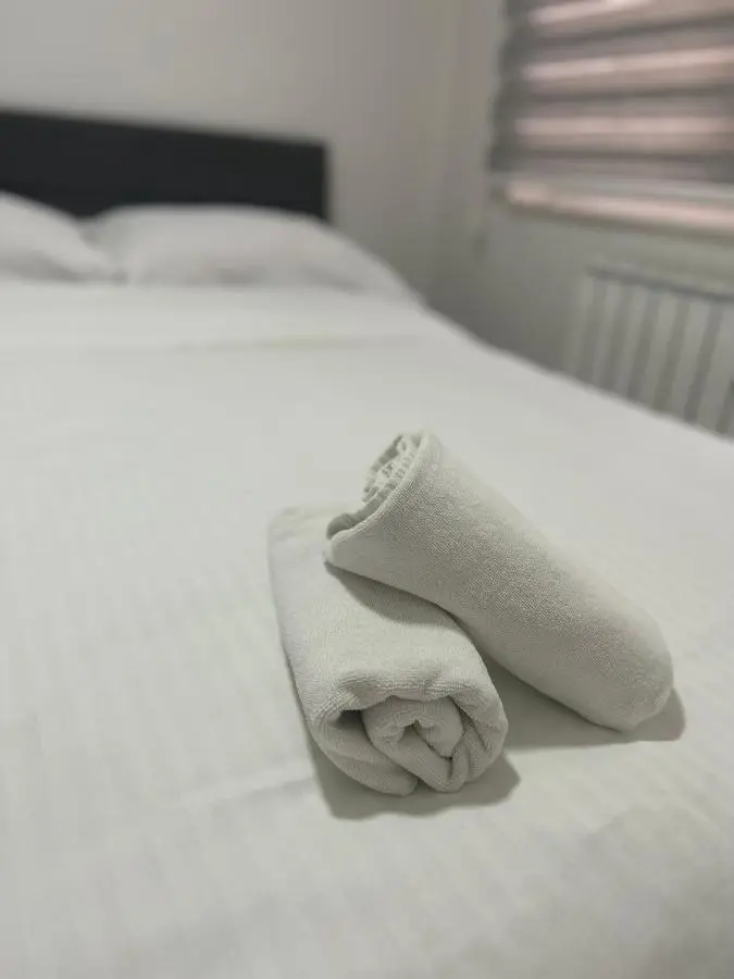 Apartments Bulevar
