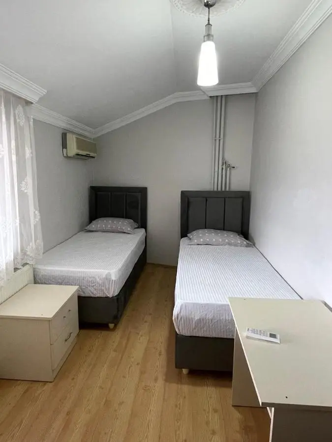 PELİTLİ REZİDANS Otel
