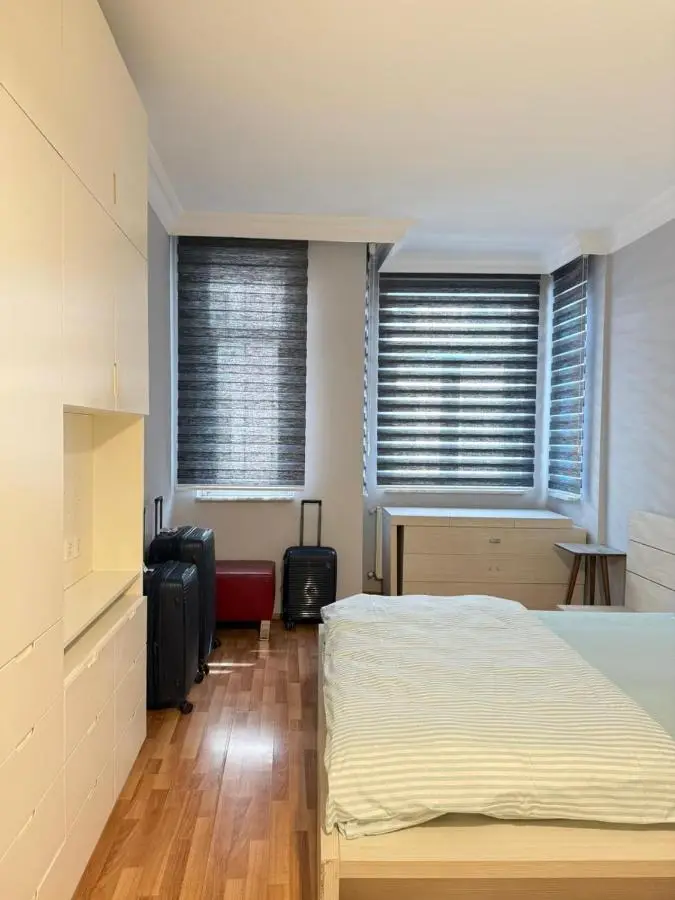 New Hotel Harbiye