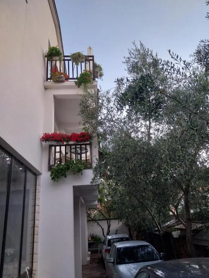 Apartmani Liberan Neum