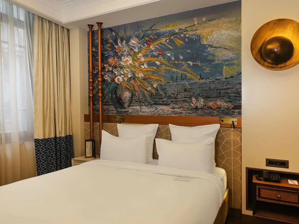 Mercure Istanbul Sirkeci
