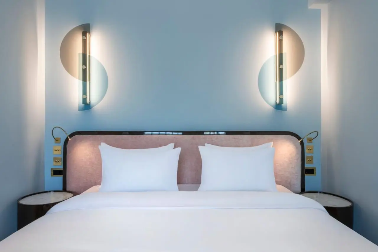 Bazzar Boutique Hotel