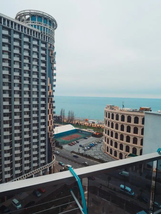 ORBI APART HOTEL