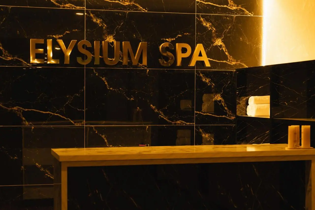Villa Elysium Park & SPA