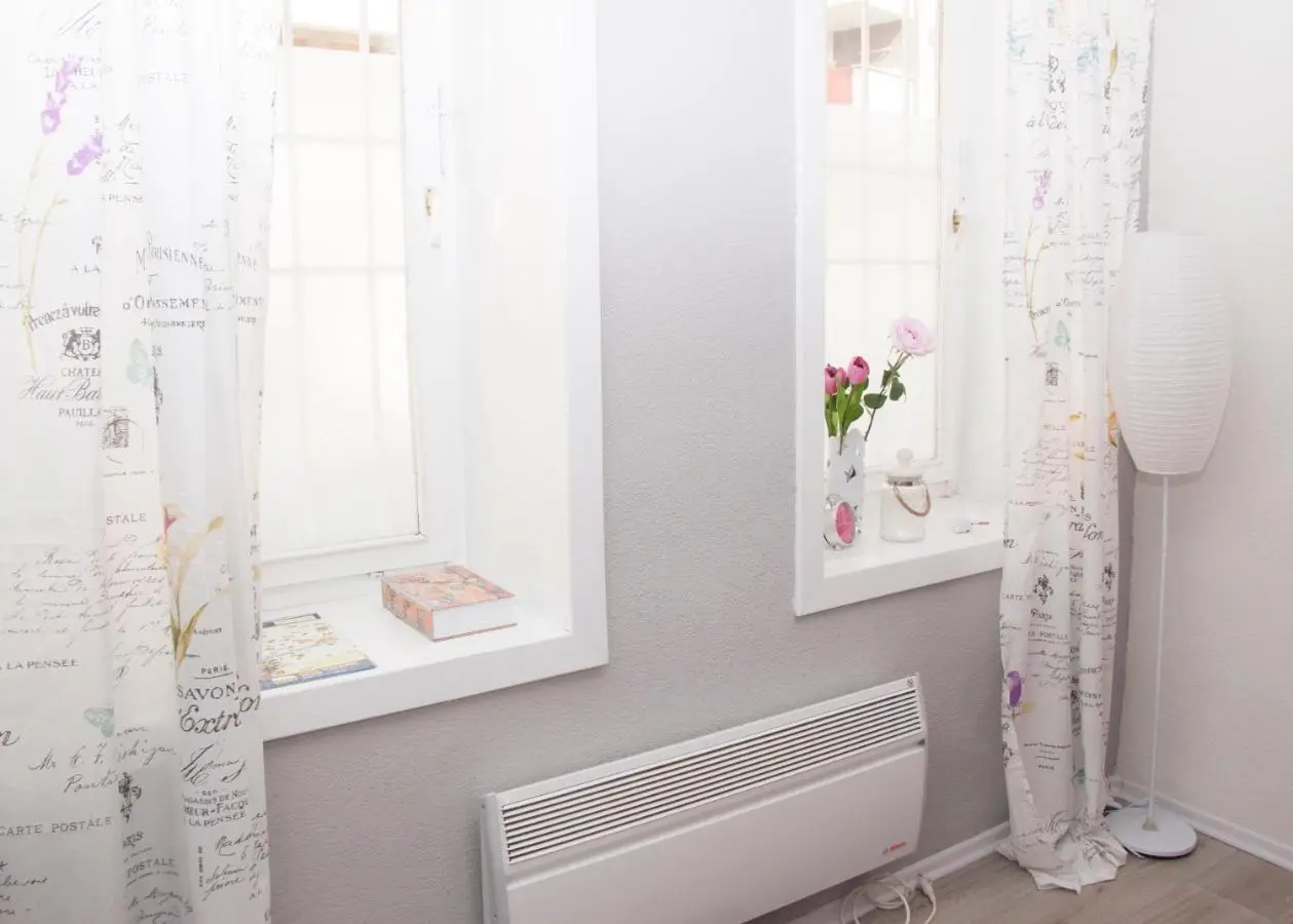 Bistrik Rose Apartment