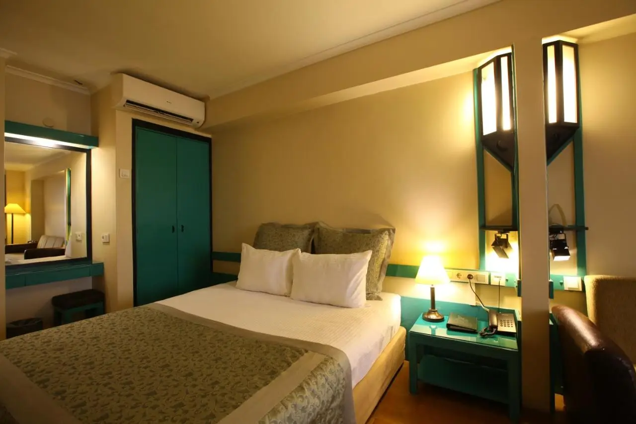 Kadıköy Rıhtım Hotel