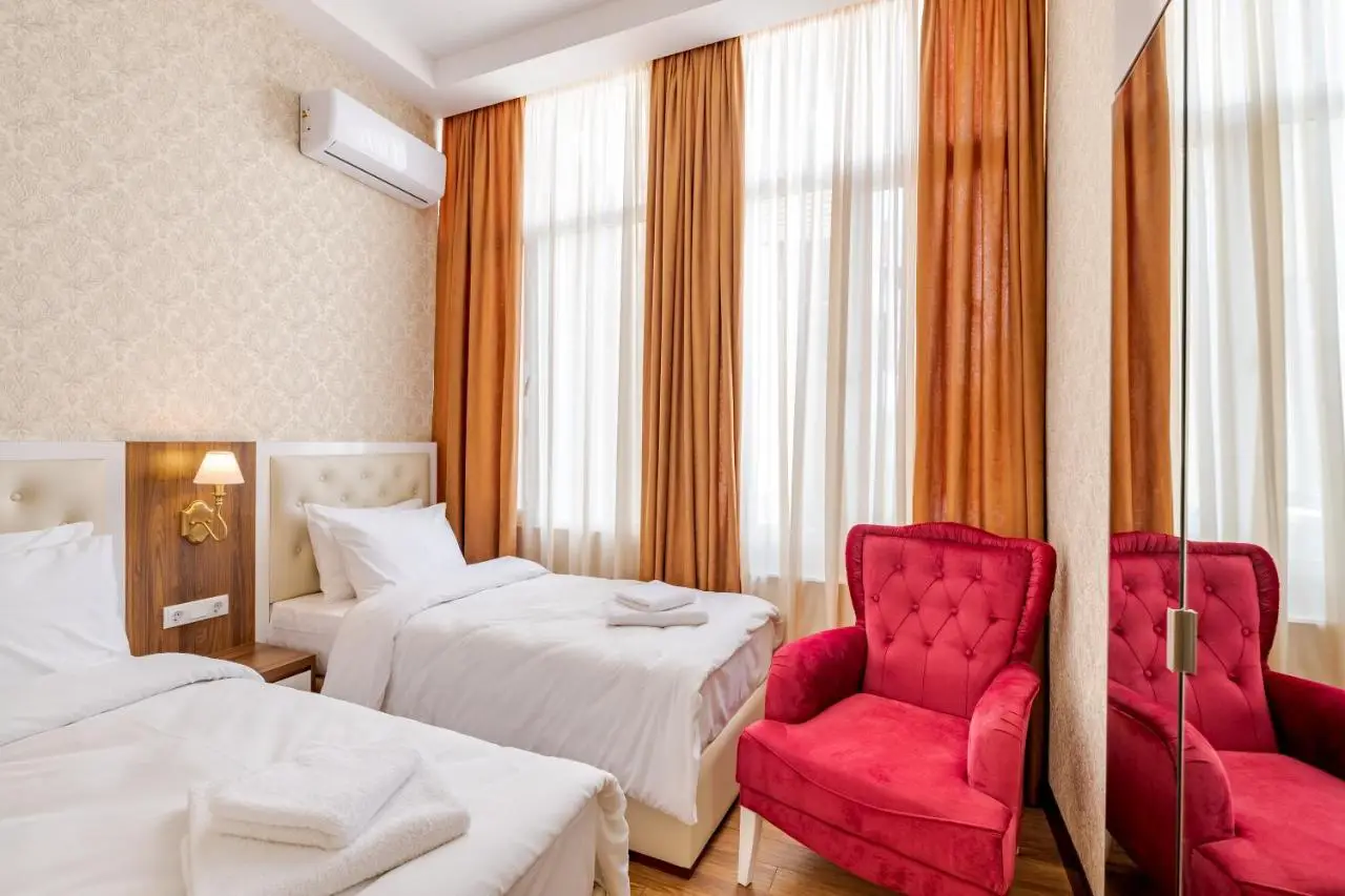 Ornament Hotel