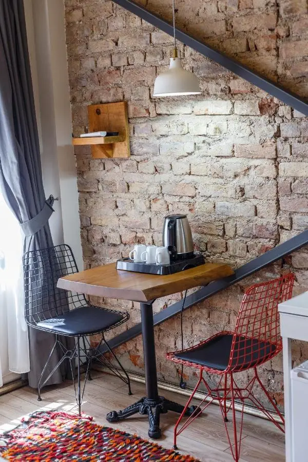 Hotel Miro Mansion Old City