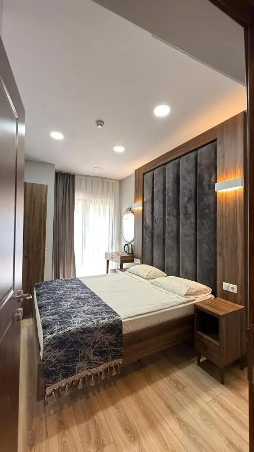 Han Suite Hotel