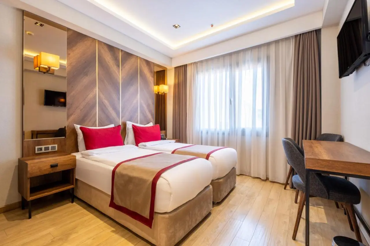 Celine Hotel Taxim