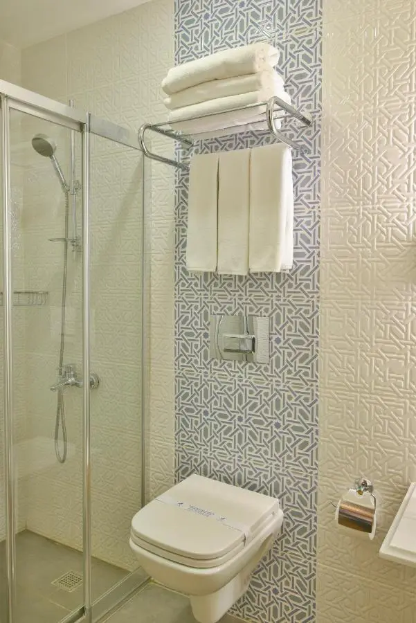 Istanbul Life Hotel