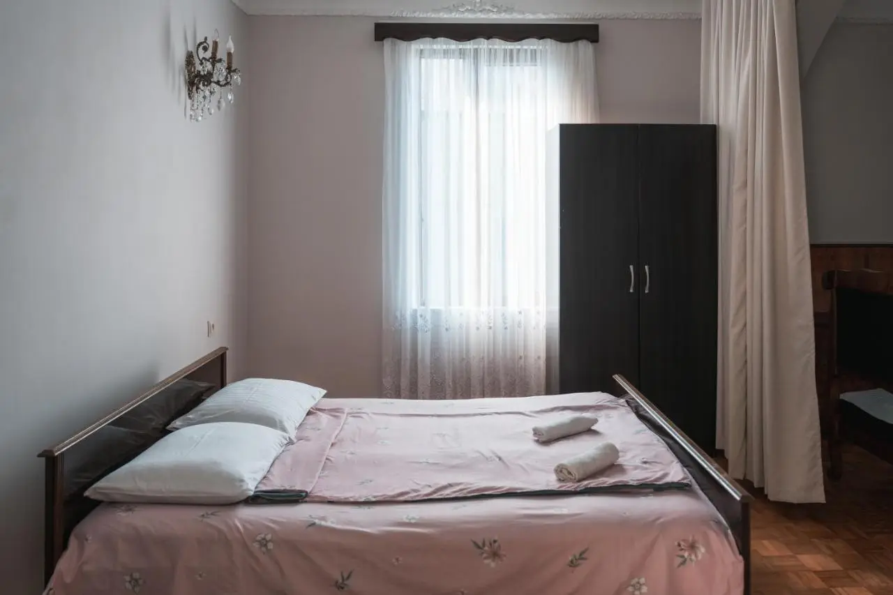 Nargiz's Guest House